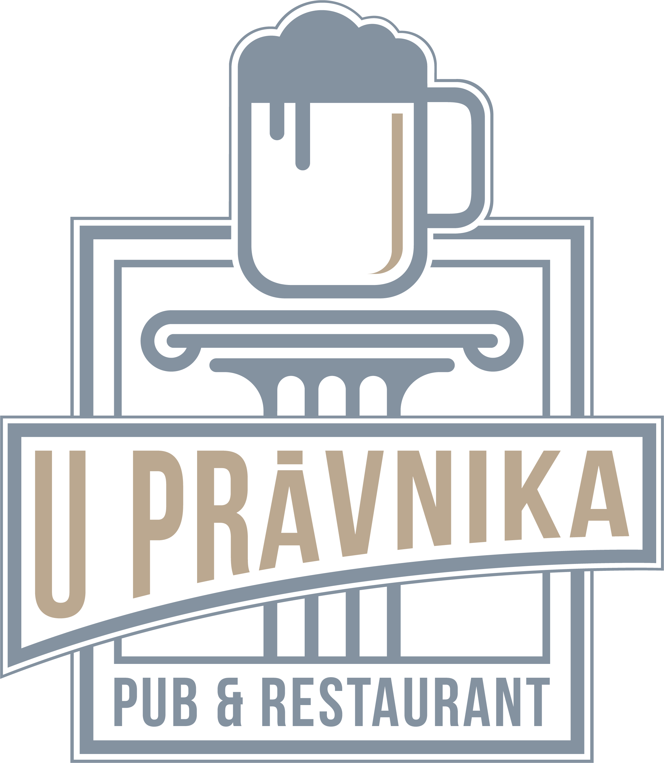 U Právnika